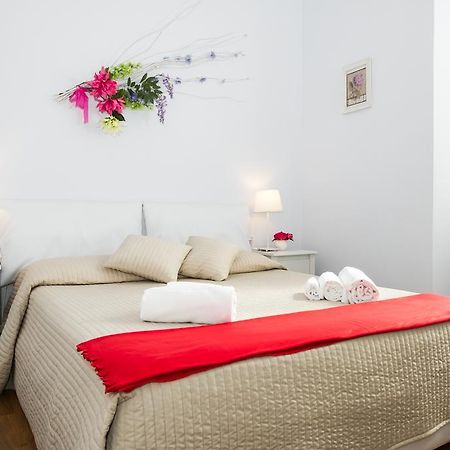 Home Candia Roma Dış mekan fotoğraf