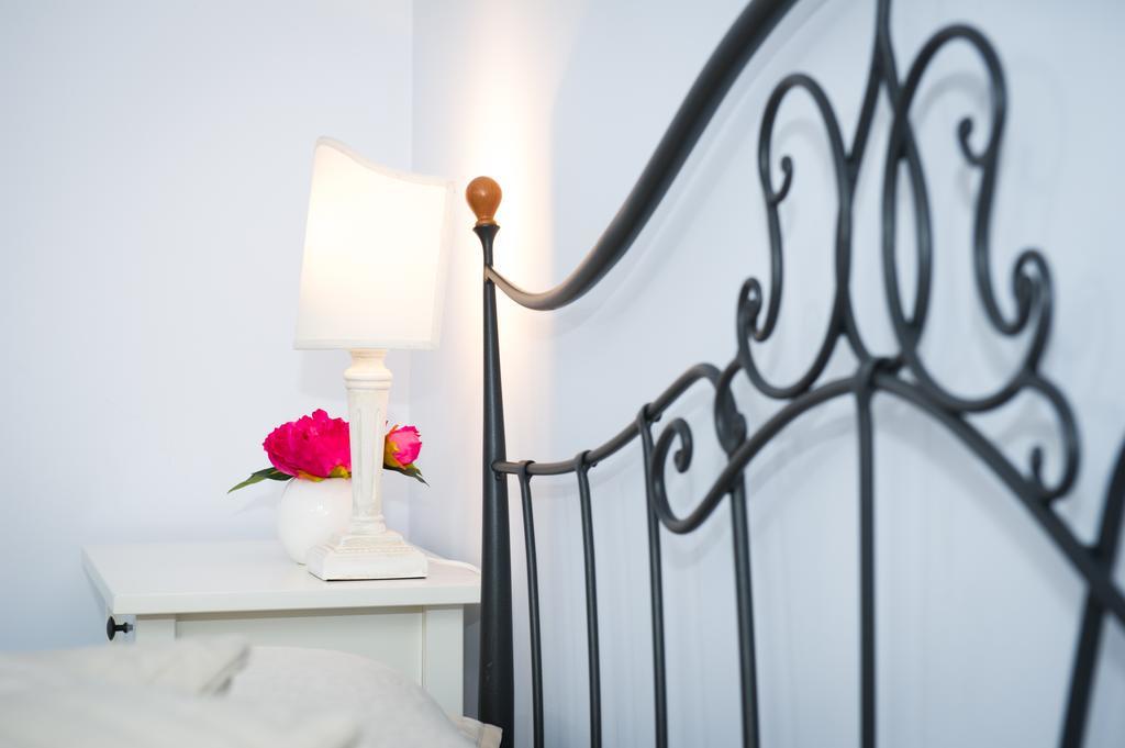 Home Candia Roma Dış mekan fotoğraf