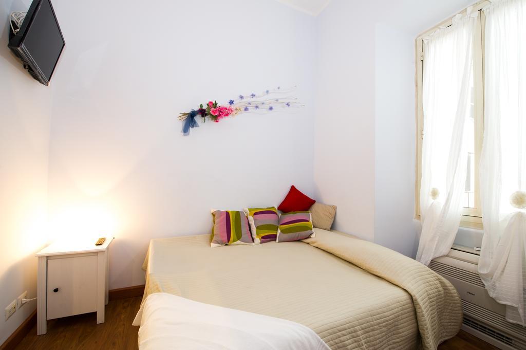 Home Candia Roma Dış mekan fotoğraf