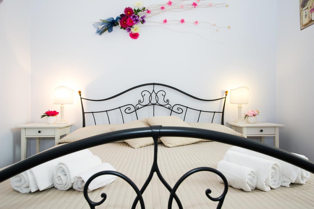 Home Candia Roma Dış mekan fotoğraf